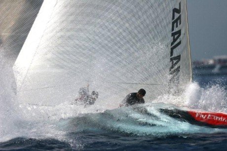 ac race five ph max ranchi