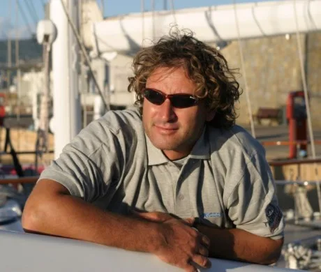 alberto leghissa