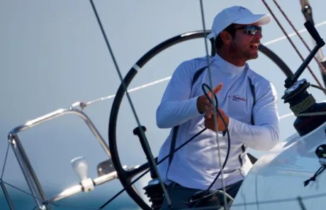 andrea bussani winner orc europeans valencia
