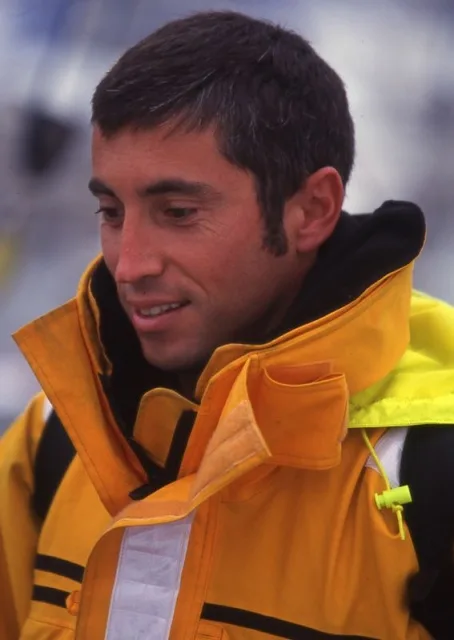 andrea gancia