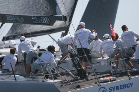 audi med cup barcelona tp