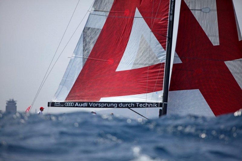 audi med cup barcelona tp