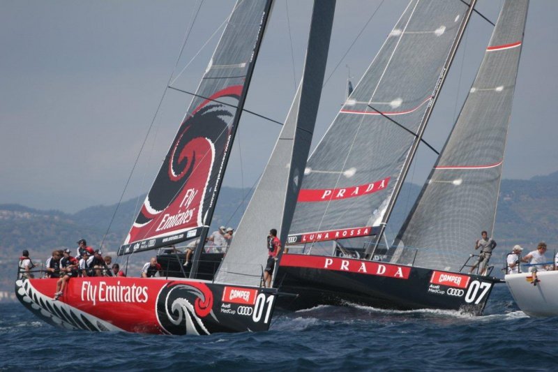 audi med cup barcelona tp