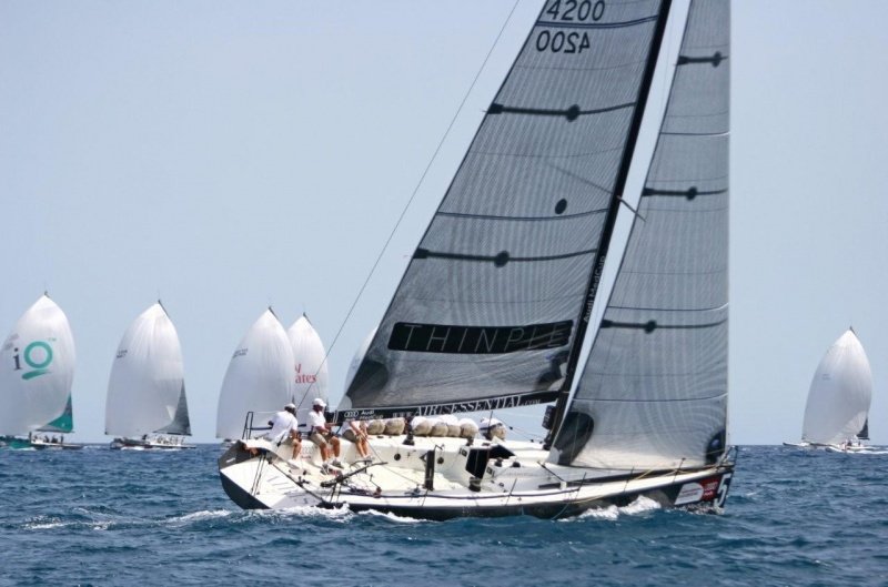 audi med cup cagliari