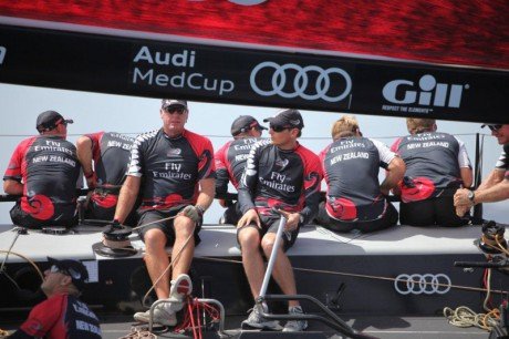 audi med cup cartagena tp