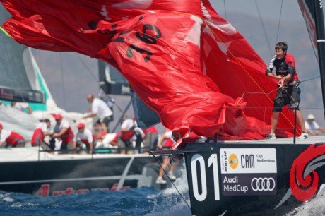 audi med cup cartagena tp