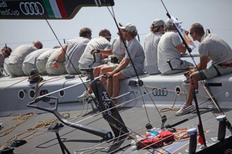 audi med cup cartagena tp