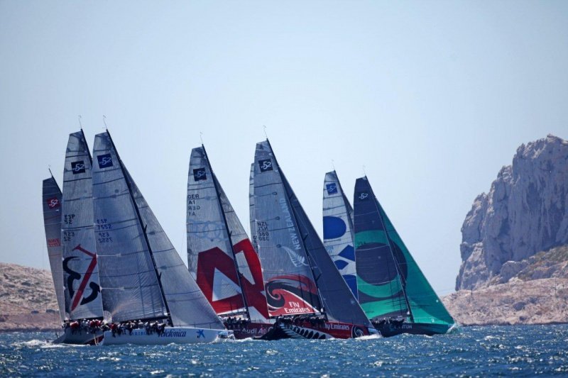 audi med cup marseille tp