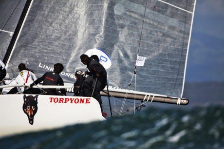 audi melges gaeta