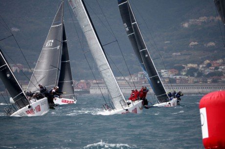 audi melges loano