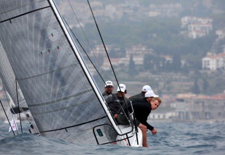 audi melges loano