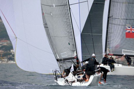 audi melges loano