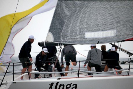 audi melges loano