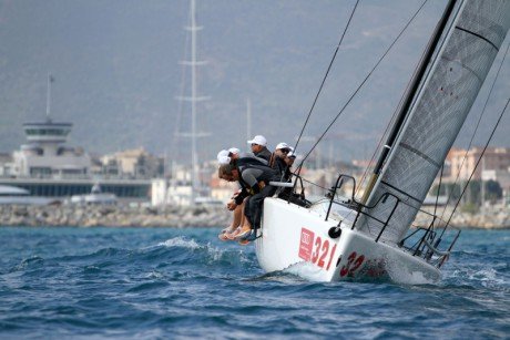 audi melges loano