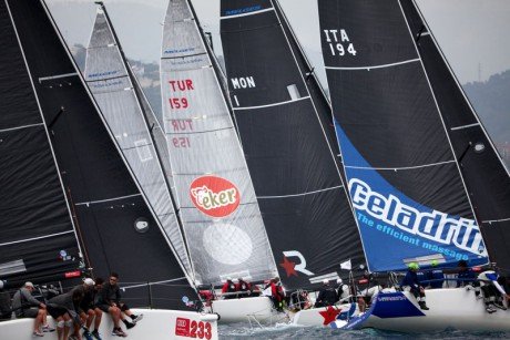 audi melges loano