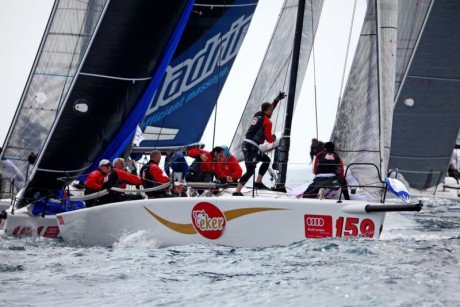 audi melges loano