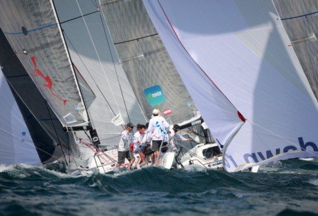 audi melges malcesine