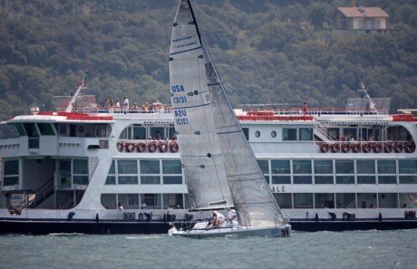 audi melges malcesine