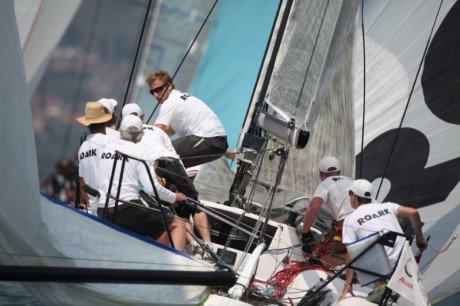 audi melges malcesine