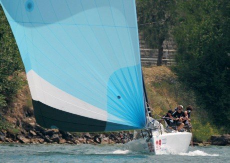 audi melges malcesine