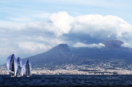 audi melges napoli