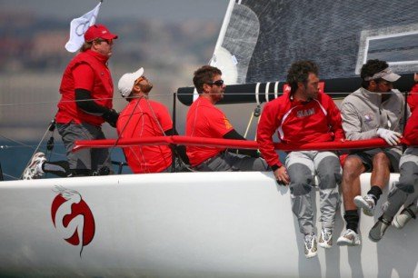 audi melges napoli