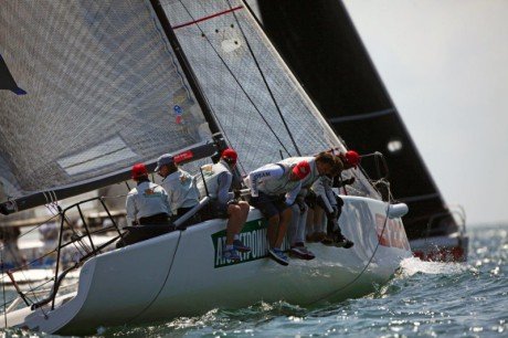 audi melges napoli