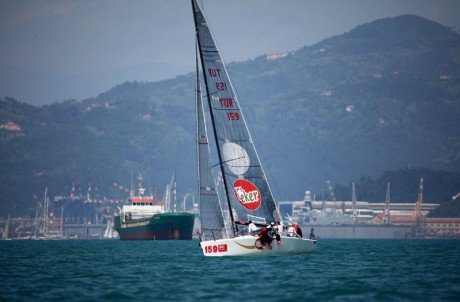 audi melges portovenere