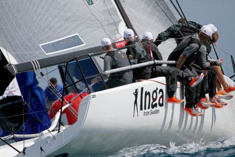 audi melges portovenere