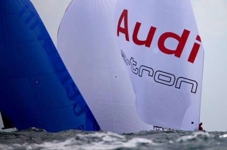 audi melges portovenere