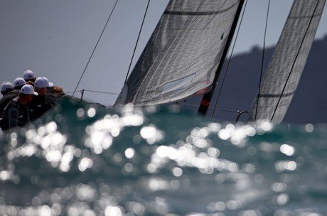 audi melges portovenere