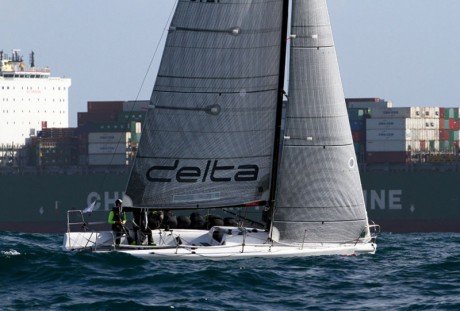 audi melges portovenere