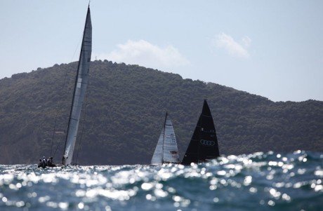 audi melges portovenere