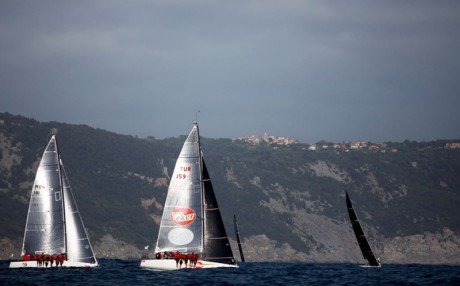 audi melges portovenere