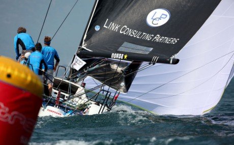 audi melges riva del garda