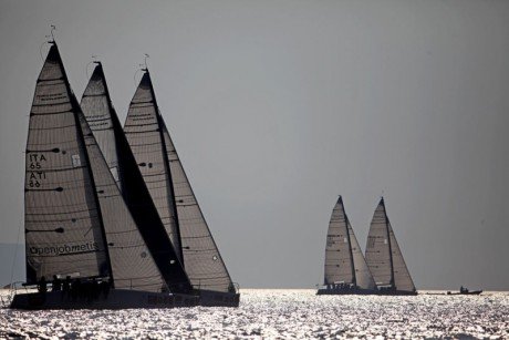 audi melges worlds