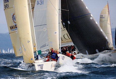 barcolana ph james taylor