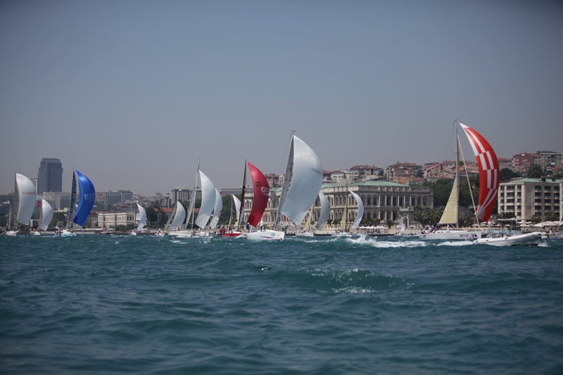 bosphorus cup