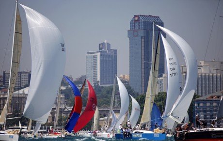 bosphorus cup