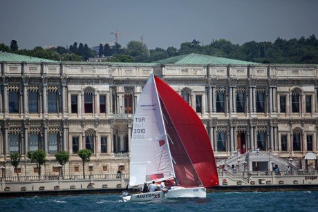 bosphorus cup