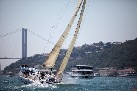 bosphorus cup