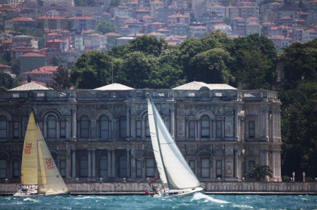 bosphorus cup