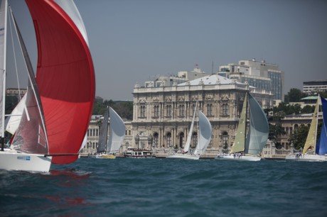 bosphorus cup