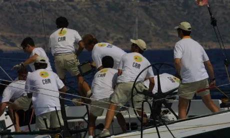cam crew copa del rey