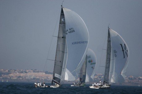 cascais quebramar cup