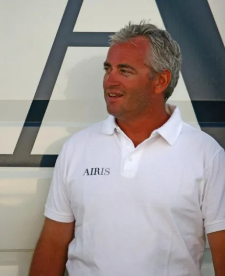 cesare bressan cascais