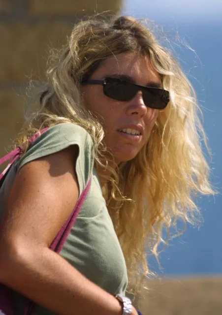 cristina cennamo