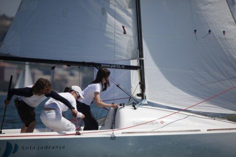 crocs zzero regatta portoroz