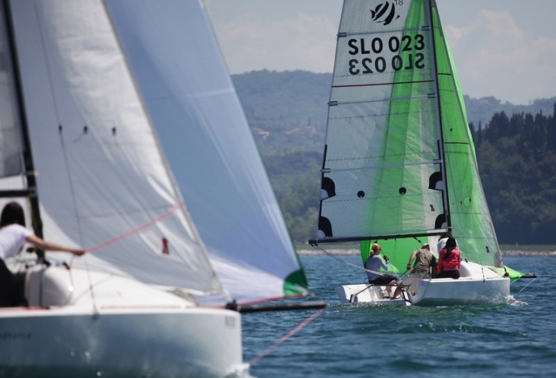 crocs zzero regatta portoroz