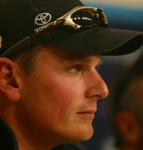 dean barker